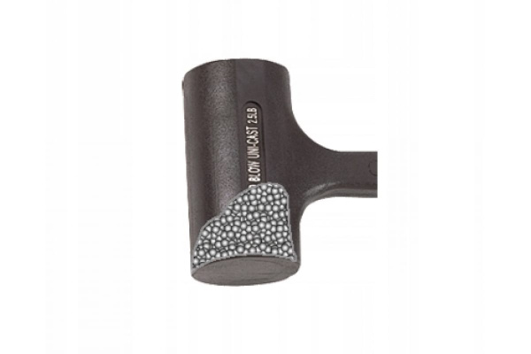 Безынерционная киянка 1361гр KING TONY 7851-48