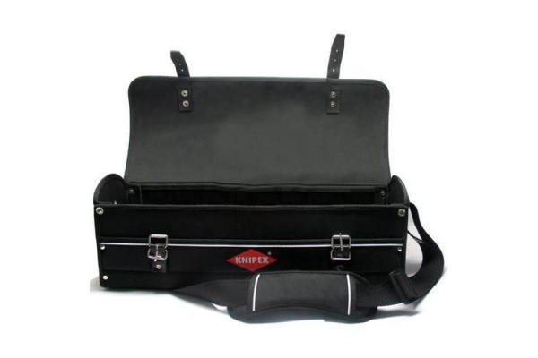 Сумка текстильная для инструмента KNIPEX KN-002107LE