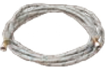 Шланг топливный для тепловых пушек BV 465; BV 685/690E (4 м) Master 4031.460