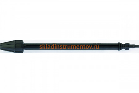 Фреза грязевая для моечных машин высокого давления DENZEL 58305