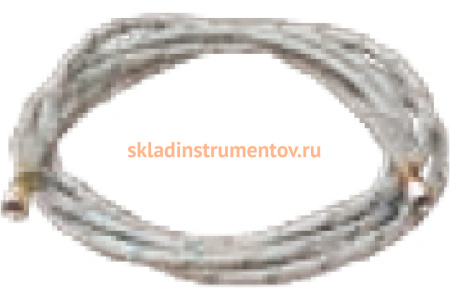 Шланг топливный для тепловых пушек BV 465; BV 685/690E (4 м) Master 4031.460