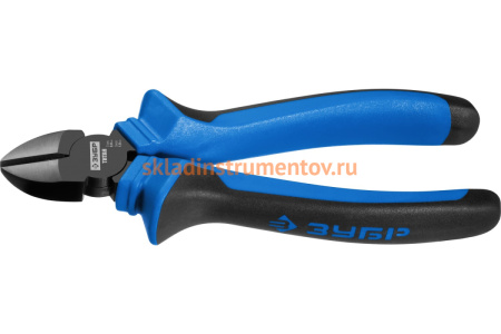 Бокорезы Зубр ТИТАН 160 мм, Профессионал 22015-5-16_z02