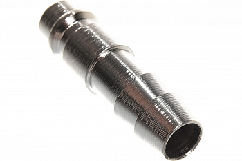 Штекер быстроразъемного соединения (10 шт; елочка 10 мм - рапид EURO) WIEDERKRAFT WDK-83PH