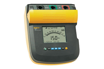 Цифровой мегомметр FLUKE 1550C