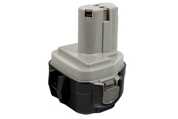 Аккумуляторная батарея (12 В; 2.0 А*ч; NiMH) для инструментов MAKITA коробка ПРАКТИКА 779-264