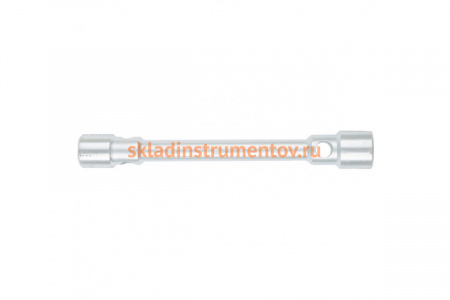 Двухсторонний баллонный ключ MATRIX 14295