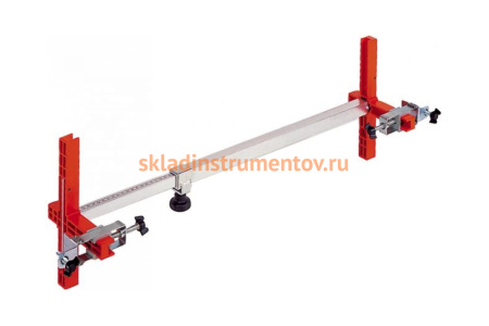 Раскос для дверных окладов BESSEY BE-TU, 565-1010 мм