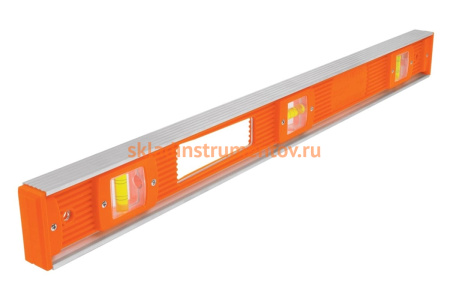 Строительный уровень Truper NP-48 17040