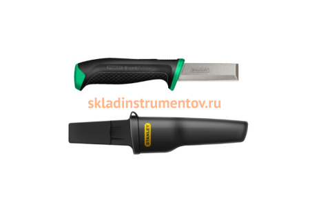 Нож-долото Stanley FatMax Chisel Knife 0-10-233