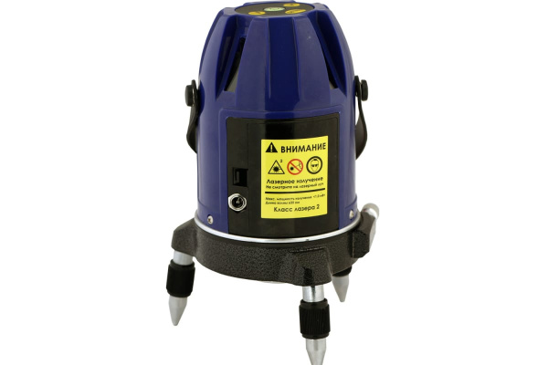 Лазерный уровень ДИОЛД УЛПП-5 80010051