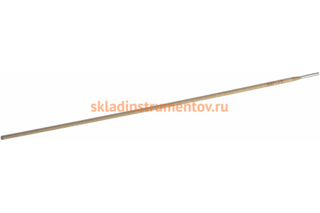 Электрод ОЗС-12 (3 мм; 5 кг) СВЭЛ ESAB СВ000008075