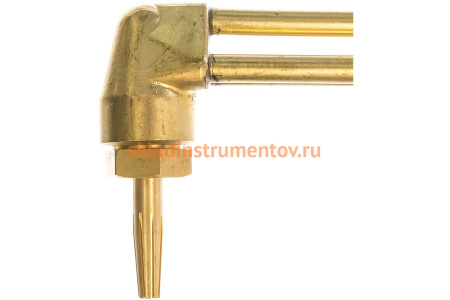 Трехтрубный пропановый резак REDIUS Р3П-32-Р СВ000009026