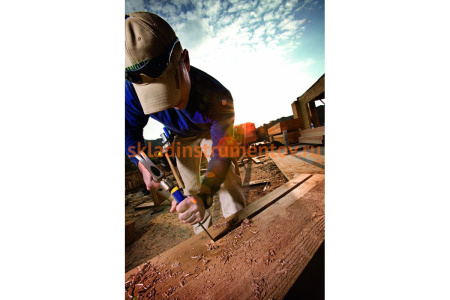 Стамеска Irwin серия MS500 35мм 10503423