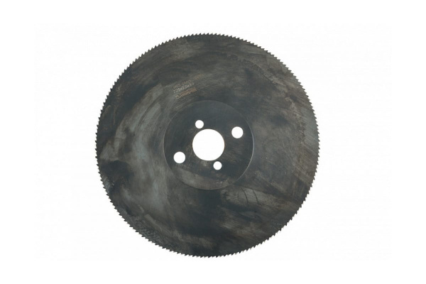 Диск пильный по металлу MCS-225 Dm05 (225x2x32 мм; Z200; HSS) JET PD225.200.0.Dm