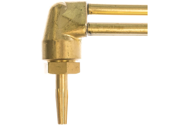 Трехтрубный пропановый резак REDIUS Р3П-32-Р СВ000009026