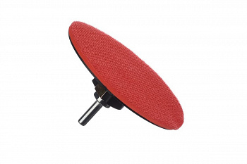 Насадка твердая для УШМ (125х5 мм) с переходником на дрель Vertextools 77