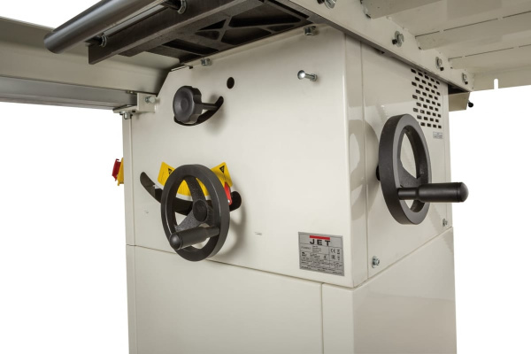 Форматная циркулярная пила JET JTS-600XL 10000070XLM