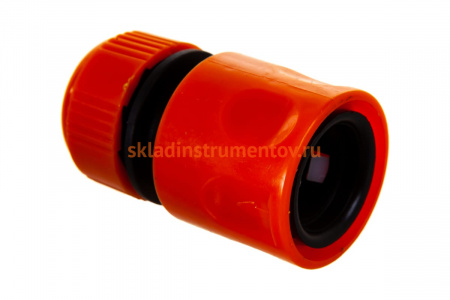 Стандартный коннектор 1/2" Archimedes 90913