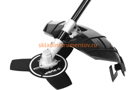 Электрическая коса Зубр ЗКРЭ-38-1200