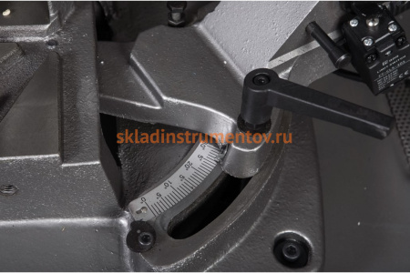 Ленточнопильный станок JET J-350CSV 50000335M