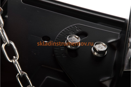 Отрезная пила Вихрь ОП-355/2500 72/15/1