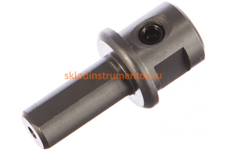 Хвостовик шестигранный 13 мм для коронок диаметром 14-60 мм Karnasch 20.1134