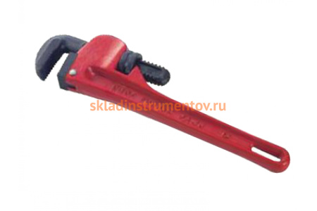 Разводной газовый ключ FORCE 14 68414