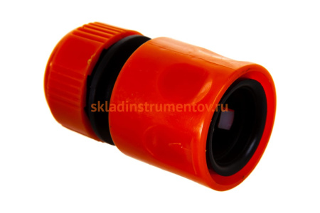 Стандартный коннектор 1/2" Archimedes 90913