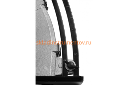 Электрический бетонорез MESSER КХ355D 2,6 кВт 4500 об/мин, макс диск 355 мм 10-40-215 Электрический бетонорез MESSER КХ355D 2,6 кВт 4500 об/мин, макс диск 355 мм 10-40-215