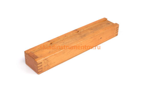 Лекальная линейка ЛЧ-300 класс 1 ЧИЗ 350145