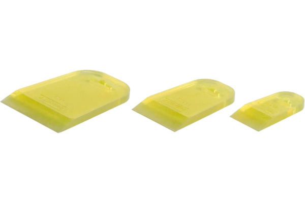 Набор резиновых шпателей STAYER Master 3 шт 10155-H3_z01