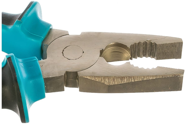 Пассатижи 200 мм Центроинструмент 0352