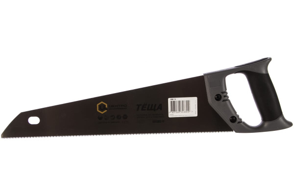 Ножовка по дереву Центроинструмент ТЁЩА 3000-15