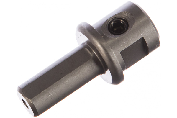 Хвостовик шестигранный 13 мм для коронок диаметром 14-60 мм Karnasch 20.1134