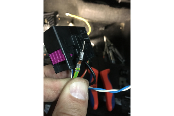 Ручные пресс-клещи KNIPEX KN-9722240