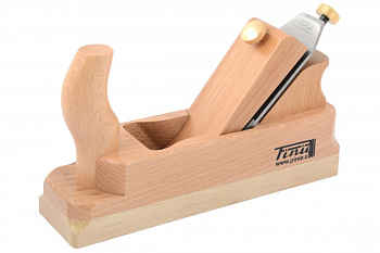 Двойной деревянный рубанок PINIE PremiuPlus 3-48