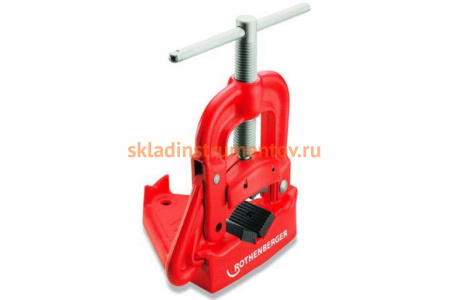 Тиски для труб 4" Rothenberger 70711