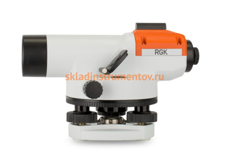 Оптический нивелир RGK С-24