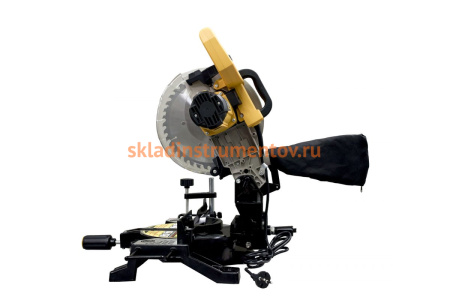 Торцовочная пила Энкор Корвет 2Л 90021