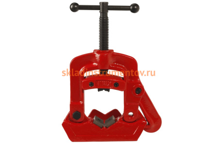 Тиски для труб 6" VIRAX 200230 Тиски для труб 6" VIRAX 200230