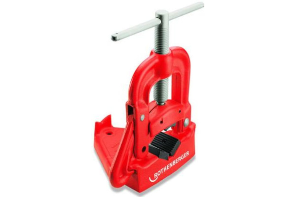 Тиски для труб 4" Rothenberger 70711
