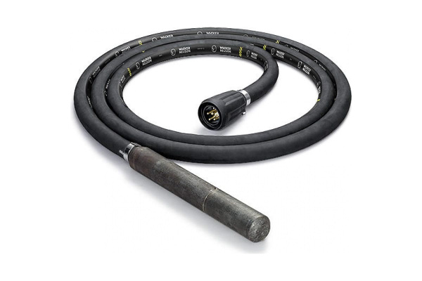 Модуль вибратора Wacker Neuson IRFLEX 45/230/5 5100025362