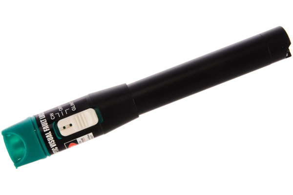 Локатор для оптоволоконного кабеля ProsKit MT-7505 00323248