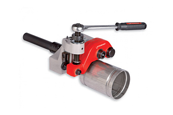 Устройство для накатки желобков ROTHENBERGER СУПЕРТРОНИК 2000 56509