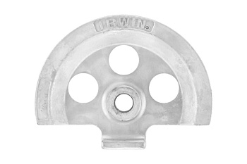 Сегмент гибочный AL AL 22x75 мм Irwin T563216