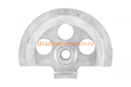 Сегмент гибочный AL AL 22x75 мм Irwin T563216