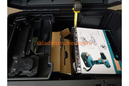 Ящик для инструмента Stanley ESSENTIAL CHEST с колесами STST1-80150