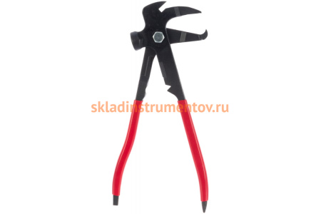 Балансировочные черные клещи Станкоимпорт KA-3029A