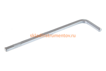 Имбусовый длинный ключ ЭКСПЕРТ ЗУБР 27451-6