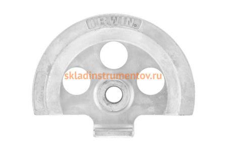Сегмент гибочный AL AL 22x75 мм Irwin T563216